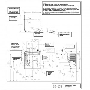 ionag+ diagrama bebedero